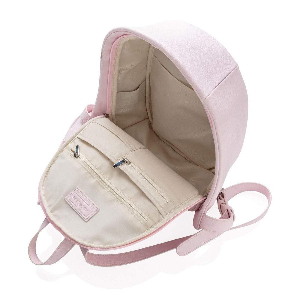 XD Design - Bobby Elle Fashion Anti-Theft backpack Pink