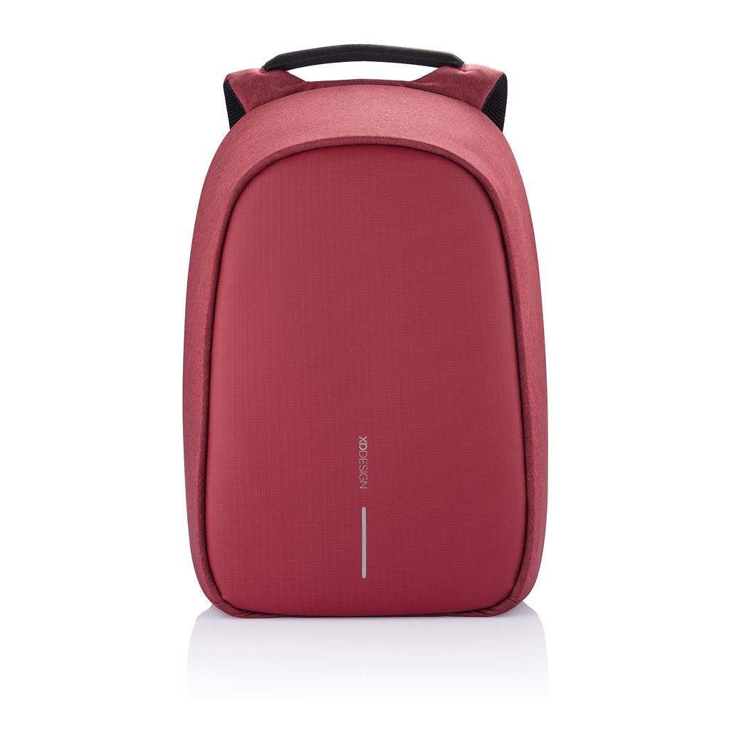 XD Design - Bobby Hero Small - Anti-Theft Backpack - Red