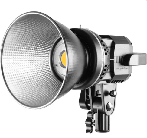 GVM LS-P80S-2D LED 2-Light Kit with FiltersCamera AccessoriesDaylight Color Temperature: 5600K High CRI/TLCI Ratings: 97 2 x Lights, Stands, Filter Packs Beam Angle: 120 Degrees GVM has put together this LS-P80S LED 2-Light Kit with Filters to offer image