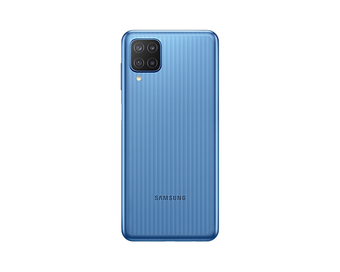 Samsung Galaxy M12 Dual SIM 4GB RAM 64GB 4G LTE