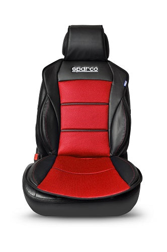 Sparco Backrest 3D
