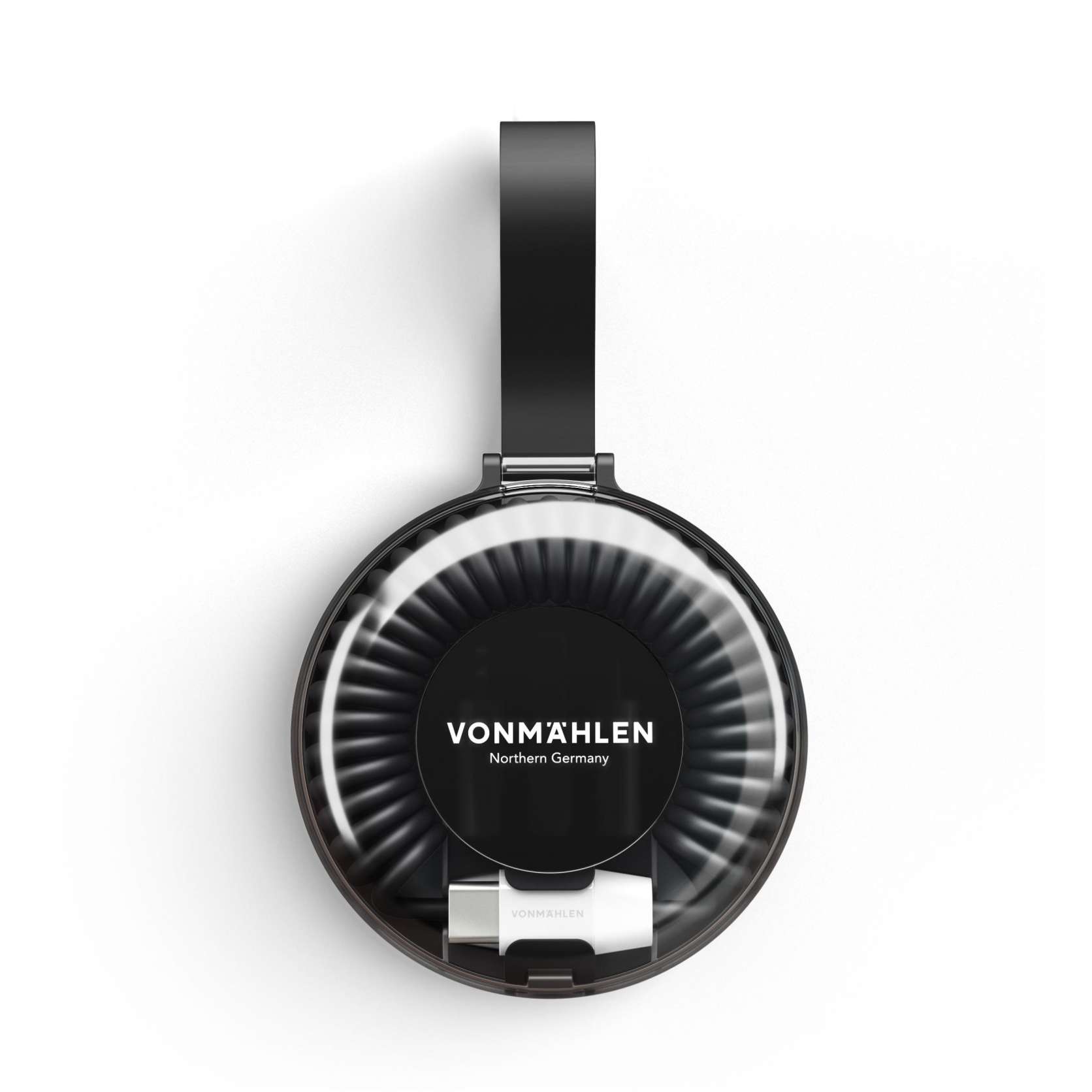 Vonmahlen Allroundo All in one Charging CableMobile Accessoriesallroundo c is our compact all-in-one charging and data cable (USB-C to USB-C) with quick charging function. Thanks to its innovative design, allroundo offers you six (6in1) different connecti