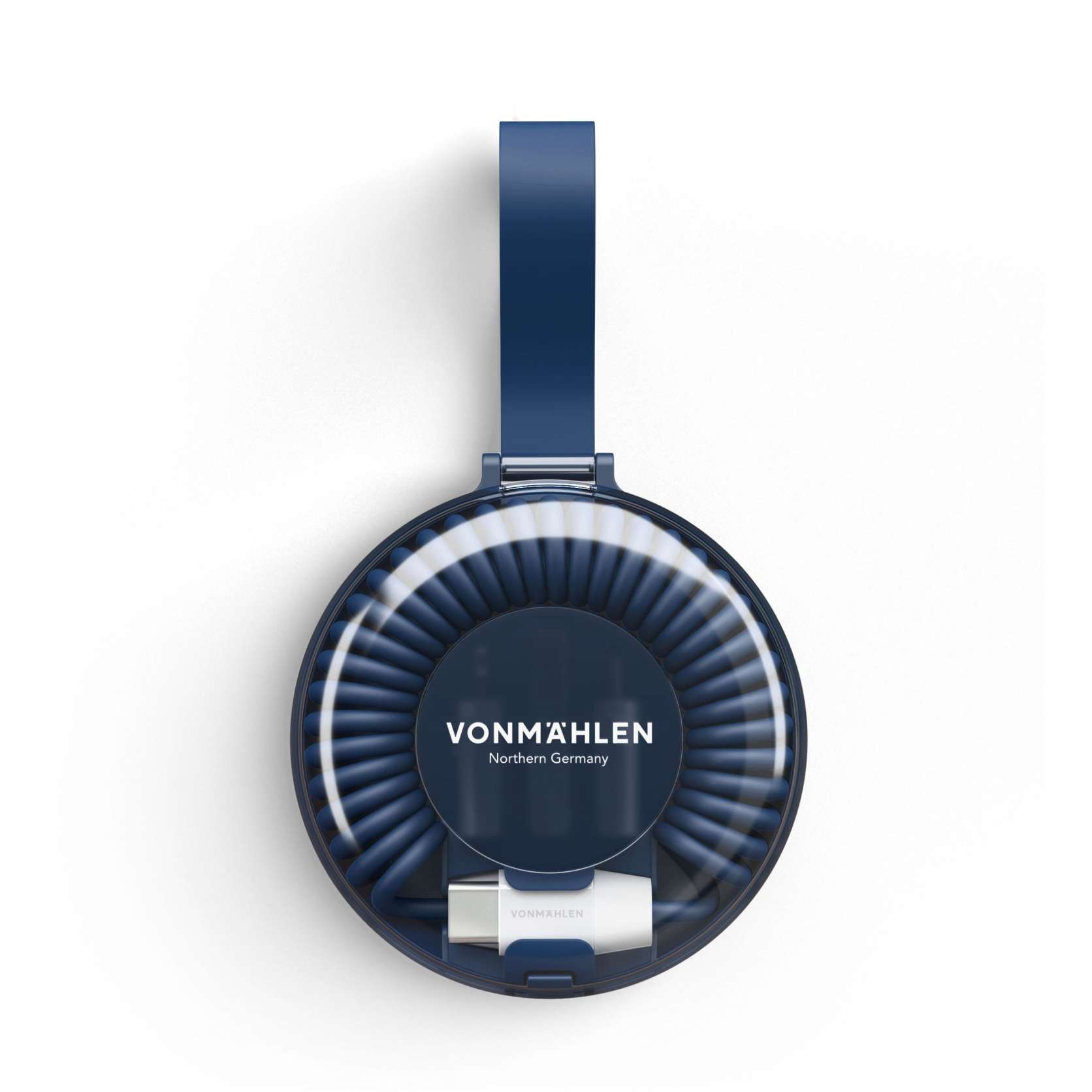 Vonmahlen Allroundo All in one Charging CableMobile Accessoriesallroundo c is our compact all-in-one charging and data cable (USB-C to USB-C) with quick charging function. Thanks to its innovative design, allroundo offers you six (6in1) different connecti