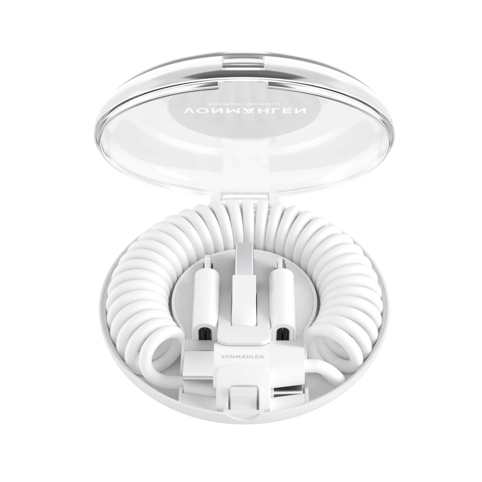 Vonmahlen Allroundo All in one Charging Cable