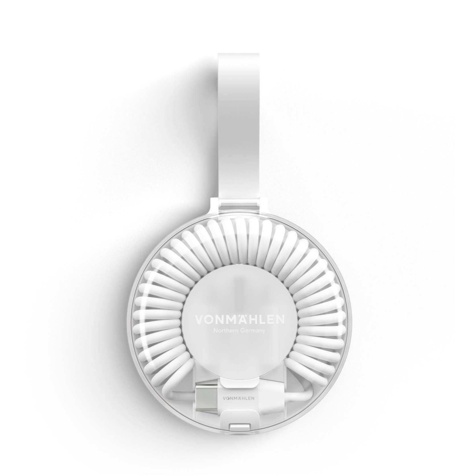 Vonmahlen Allroundo All in one Charging CableMobile Accessoriesallroundo c is our compact all-in-one charging and data cable (USB-C to USB-C) with quick charging function. Thanks to its innovative design, allroundo offers you six (6in1) different connecti