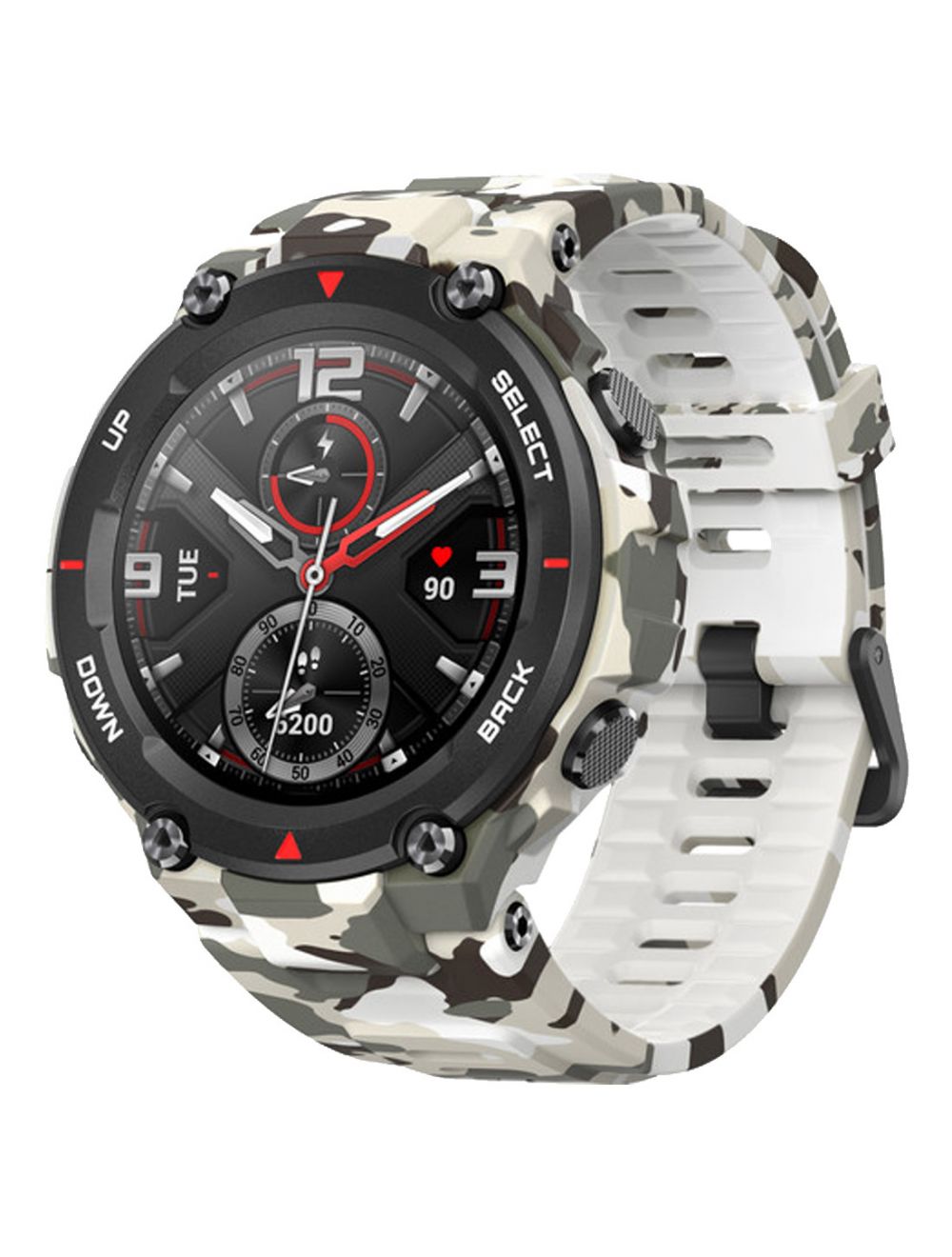 Amazfit T Rex