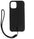 Lander Torrey designed for iPhone 12 Pro MAX case cover with Thermoline battery insulation - Black
