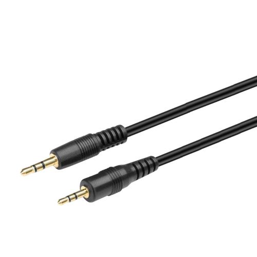 Merlin Aux CableMobile AccessoriesThis 2.5 to 3.5mm AUX Cable is designed for use with most modern hi-fi headsets from Bose, Sennheiser, AKG, JBL, Audio-Technica. It allows you to connect your headphones to standard audio devices with 3.5mm audio ports, s