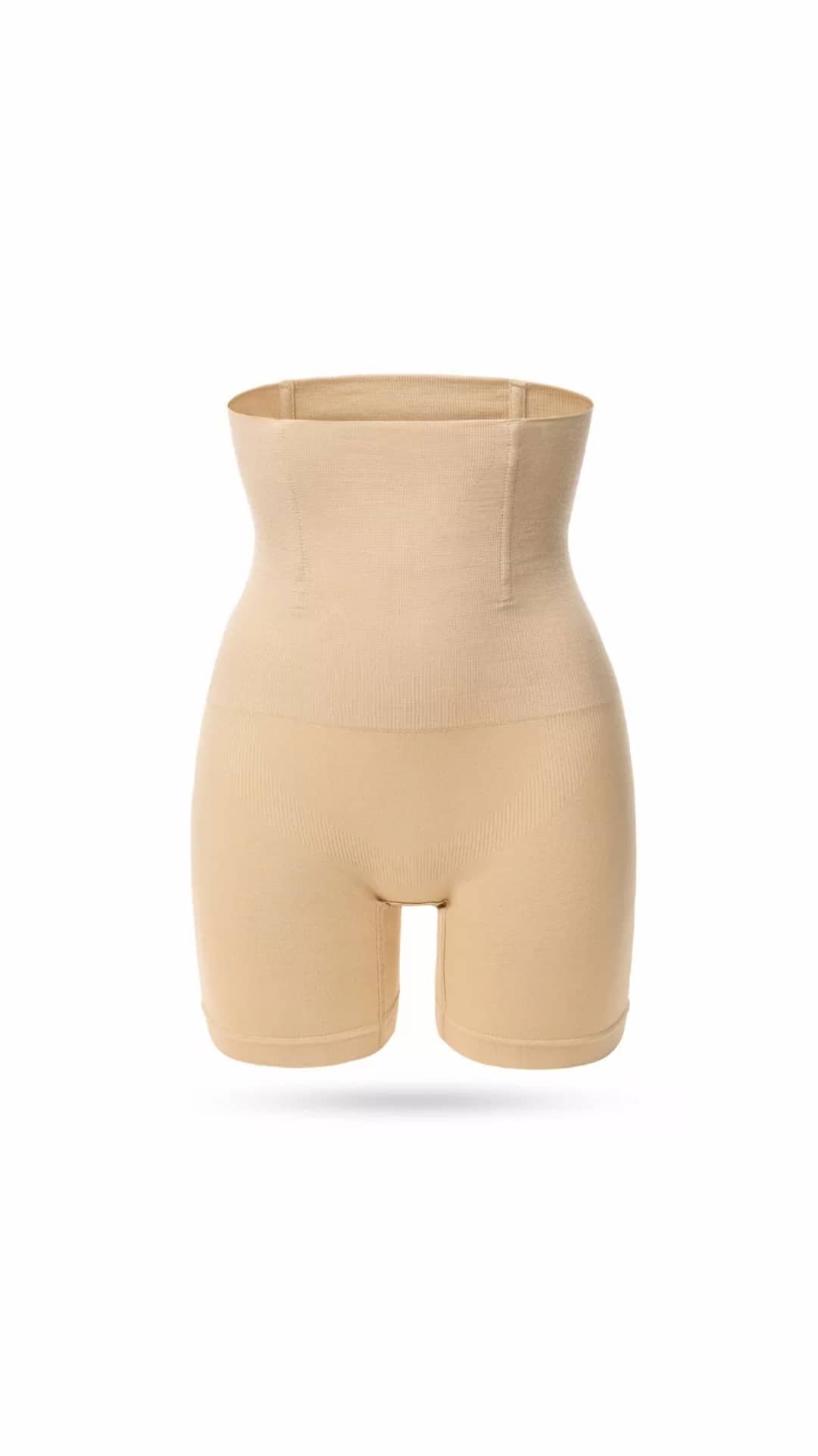 Special body shaper