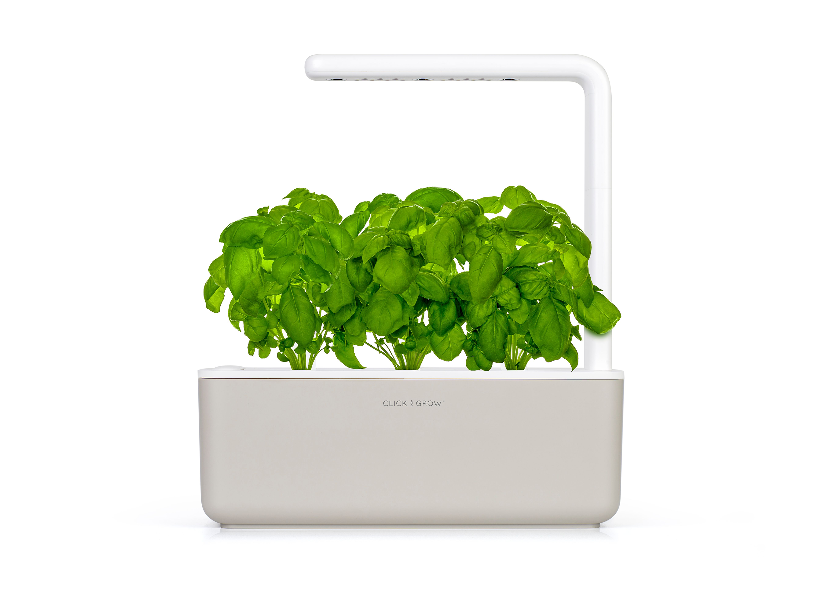 Click & Grow Indoor Smart Garden 3