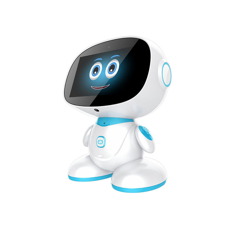 Misa 7inch IPS Robot QC 2GB 16GB WiFi Android