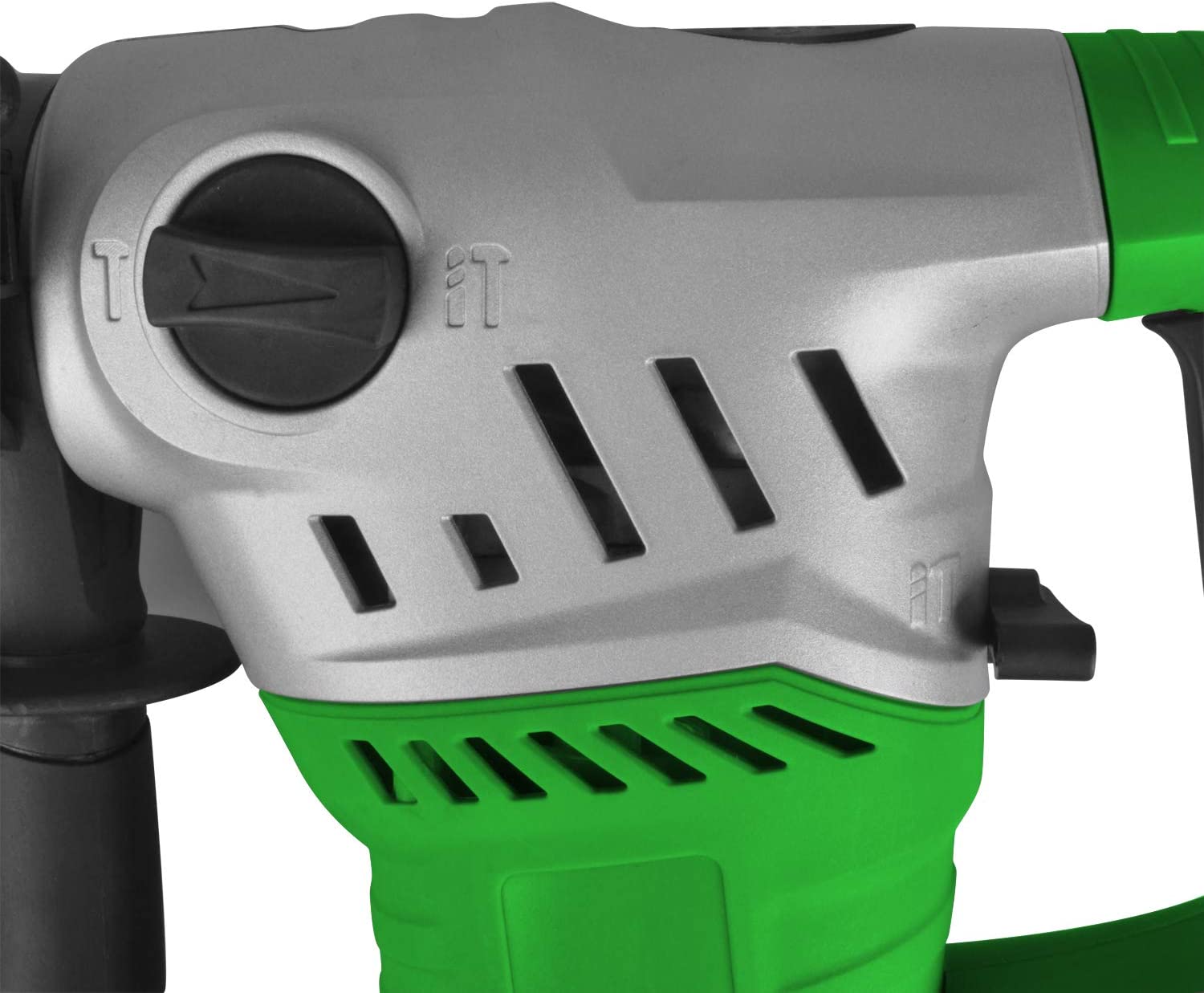 Kawasaki 603010100 1500 Watts Rotary Hammer DrillTools & Home ImprovementsBrand: Kawasaki Power Tools Type: Hammers Power Consumption: 1500 Watts Voltage Rating: 230 Volts Package Dimensions : 43.5 x 33.5 x 16.3 cm; 7.74 Kilograms