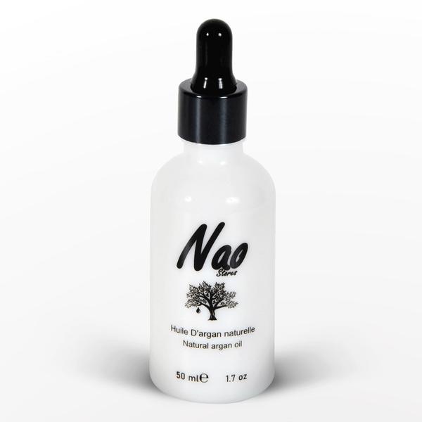 Argan Oil, Natural and OrganicPersonal CareArgan oil is a vegetable oil produced from the fruits of the argan tree and rich in vitamin A, vitamin E, antioxidants and essential fatty acids. This oil has been produced for centuries by Berber women from the