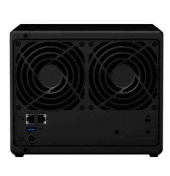 4 Bay NAS DiskStation DS420+ DDR4 2GB Black + 20TB 4BAY DESKTOP NAS SOLUTION Installed with 2*10tb WD Ultrastar & Free Bullguard Antivirus-Internet Security 3 Devices | 1 YearComputer & Laptop Accessories>Designed to streamline your data and multimedia ma