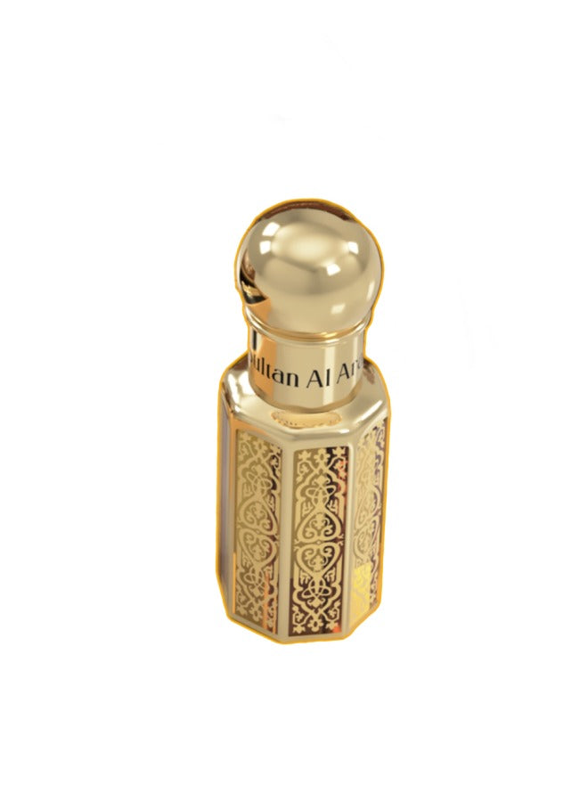 A to Z Creation Sultan Al Arab - Luxury Concentrated Perfume Oil 12mlPerfumes & FragrancesThis pure Dehn El Oud highlights the strong and the exciting personality with its dominant fragrance…