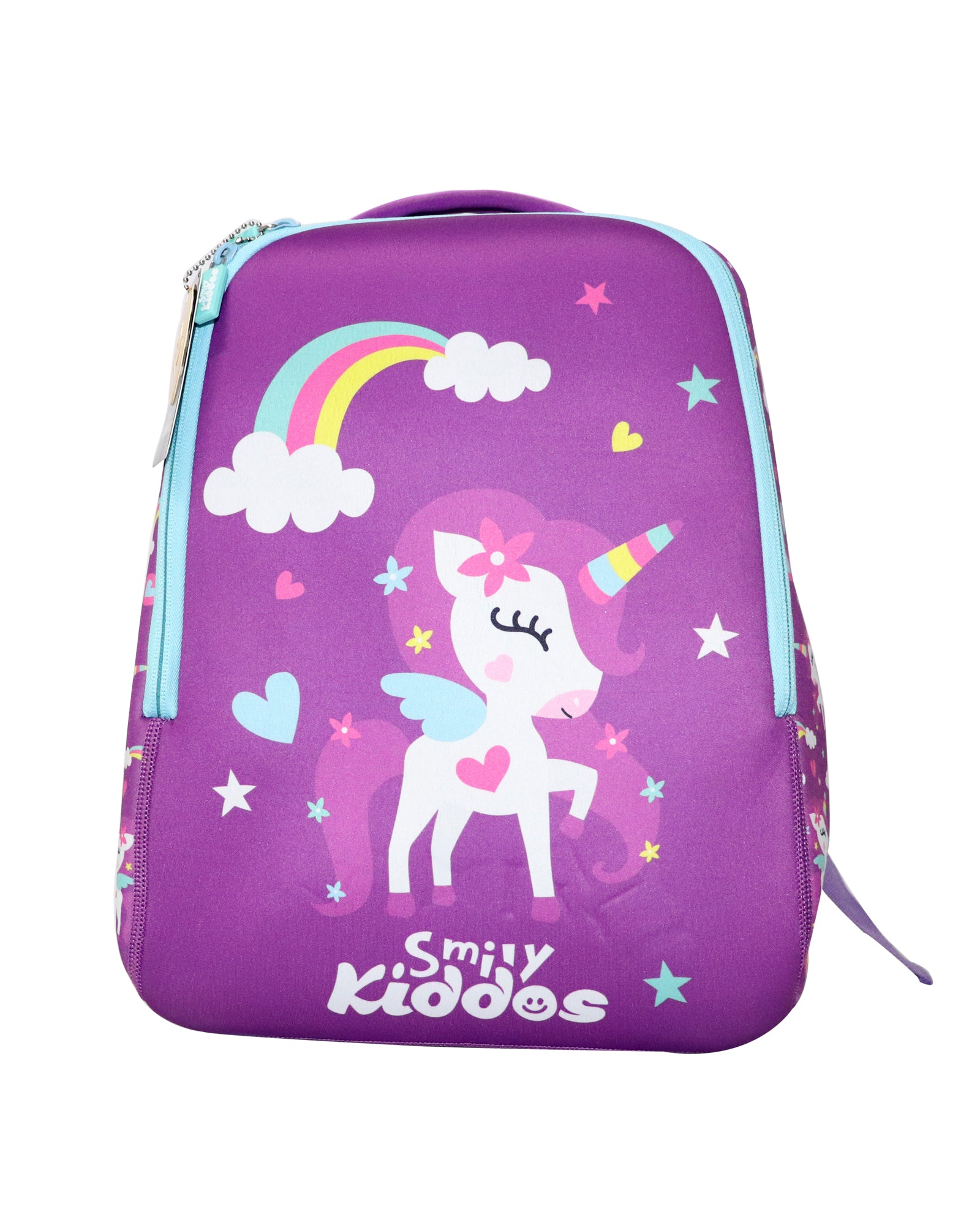 Smily Kiddos Junior Backpack