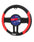 Sparco Universal Steering Wheel Cover 38cm