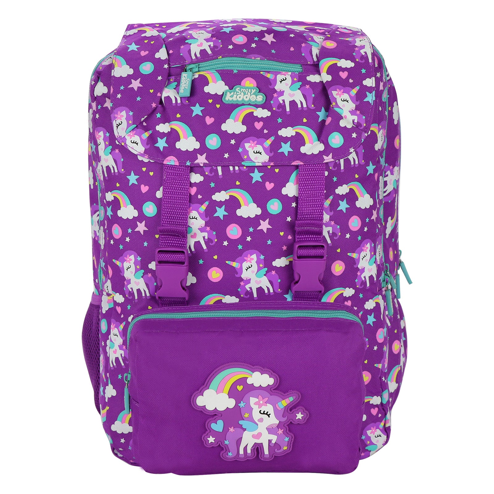 Smily kiddos Fancy Backpack