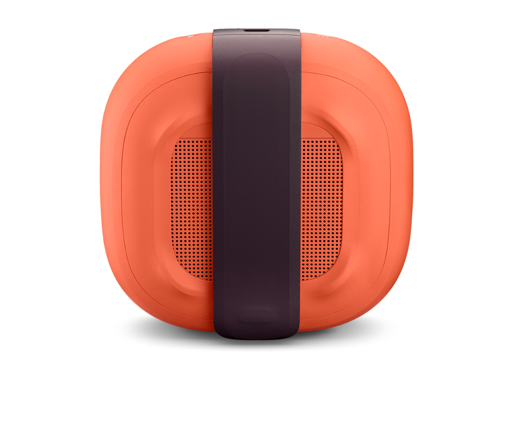 Bose SoundLink Micro Bluetooth SpeakerAudio & VideoKey Features: High-quality Audio IP67-rated Waterproof and Dustproof Tear-resistant Strap Withstands Drops, Shock and Rust Pairs With Other Bose Speakers Up to 6 Hours Bold Sound. Action Approved.With its