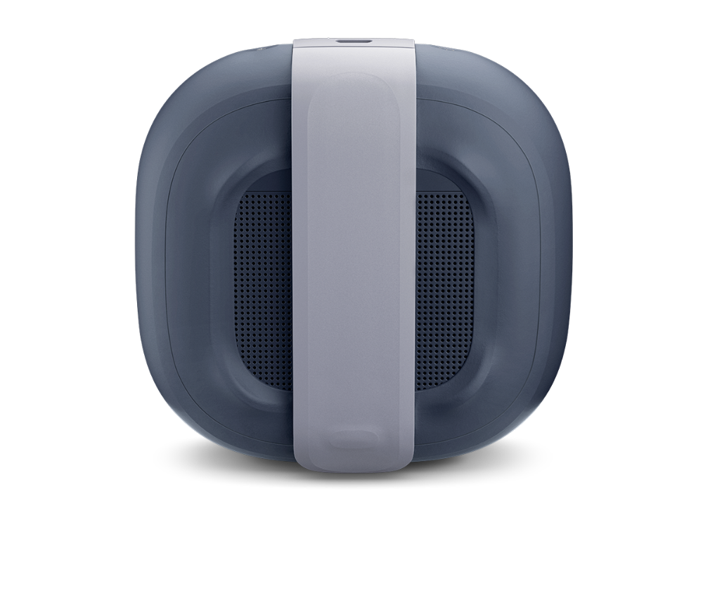 Bose SoundLink Micro Bluetooth SpeakerAudio & VideoKey Features: High-quality Audio IP67-rated Waterproof and Dustproof Tear-resistant Strap Withstands Drops, Shock and Rust Pairs With Other Bose Speakers Up to 6 Hours Bold Sound. Action Approved.With its
