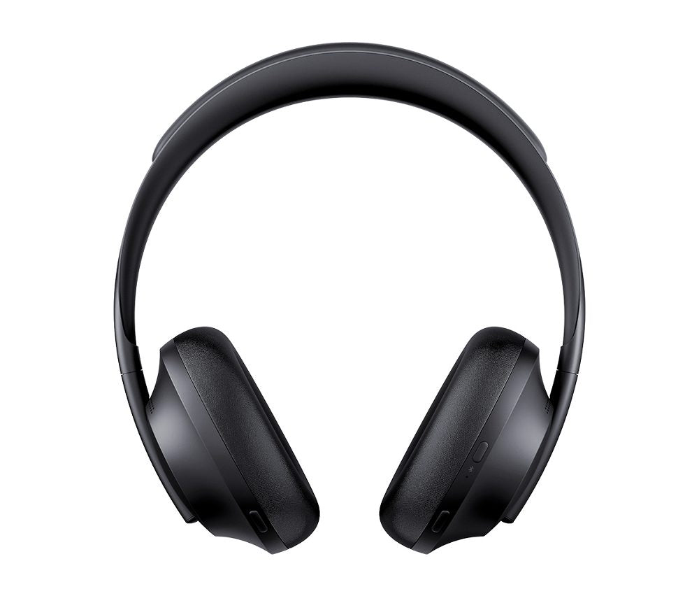 Bose NC Headphone 700Audio & VideoAdjustable World-class Noise Cancelling High-fidelity Audio Unrivalled Voice Pickup Capacitive Touch Controls Streamlined, Lightweight Design Reliable Bluetooth Connectivity Premium Quiet. Bold SoundCritically acclaimed f