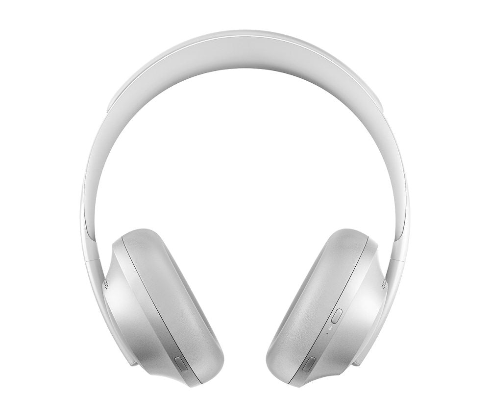 Bose NC Headphone 700Audio & VideoAdjustable World-class Noise Cancelling High-fidelity Audio Unrivalled Voice Pickup Capacitive Touch Controls Streamlined, Lightweight Design Reliable Bluetooth Connectivity Premium Quiet. Bold SoundCritically acclaimed f