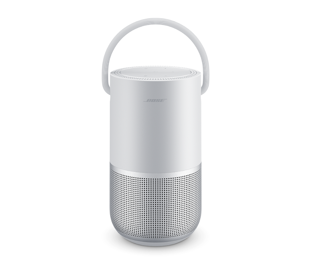 Bose Portable Smart Speaker