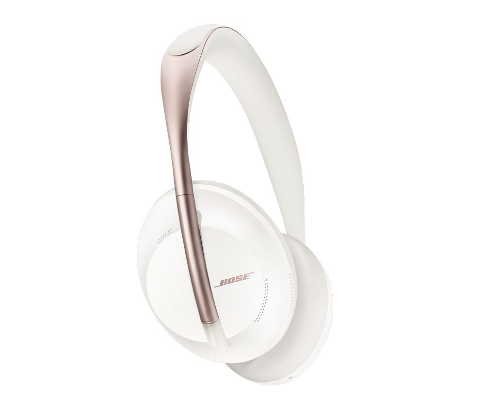 Bose NC Headphone 700Audio & VideoAdjustable World-class Noise Cancelling High-fidelity Audio Unrivalled Voice Pickup Capacitive Touch Controls Streamlined, Lightweight Design Reliable Bluetooth Connectivity Premium Quiet. Bold SoundCritically acclaimed f
