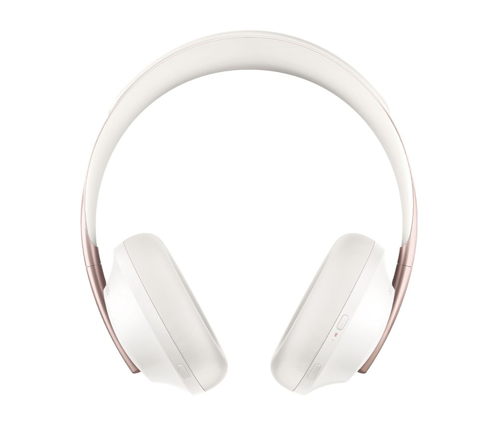 Bose NC Headphone 700Audio & VideoAdjustable World-class Noise Cancelling High-fidelity Audio Unrivalled Voice Pickup Capacitive Touch Controls Streamlined, Lightweight Design Reliable Bluetooth Connectivity Premium Quiet. Bold SoundCritically acclaimed f