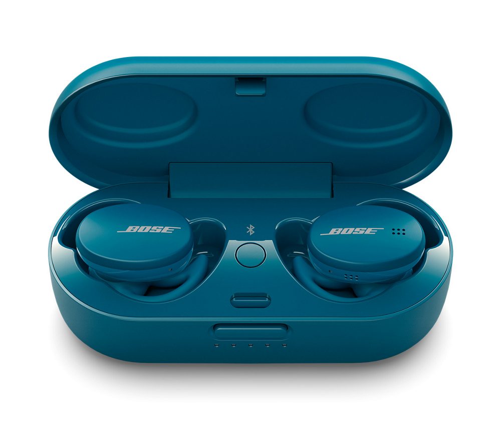 Bose Sports Earbuds