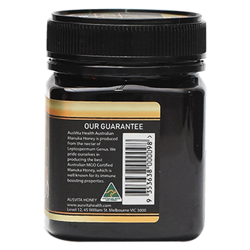 Manuka Honey MGO 250+ (250g)