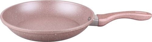Dessini Granite Coating Fry Pan 28 cm PurpleKitchen StorageThe World's Favourite Granite Coating Longer-Lasting Granite Higher Quality Standards at a better value Superior Cooking Performance Effortless Food Release