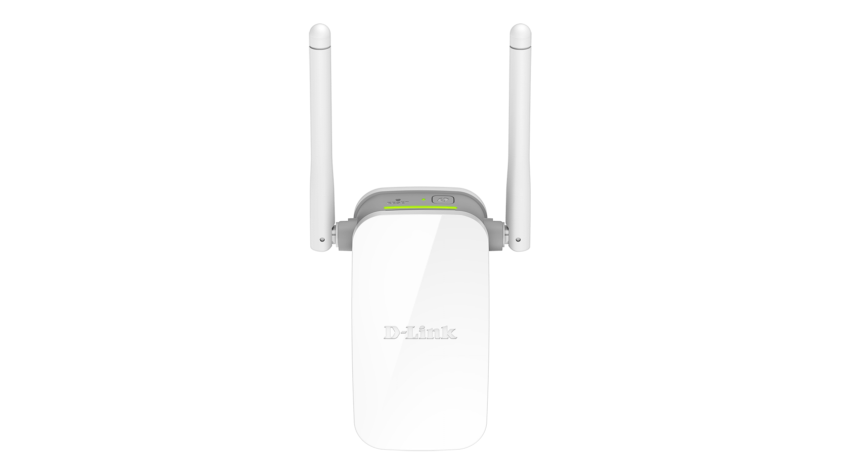 Dlink N300 Wi‑Fi Range Extender DAP‑1325NetworkingThe DAP-1325 N300 Wi-Fi Range Extender is a portable plug-in adapter that lets you extend an existing wireless network. Simply place it anywhere in your home to extend the range of your wireless network. E