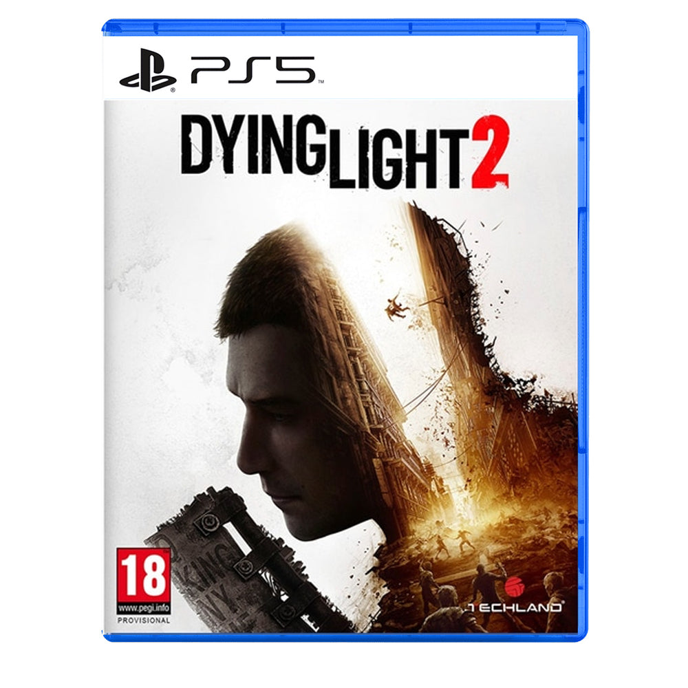 Dying Light 2: Stay Human