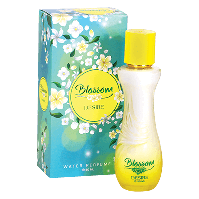 Desire Water Perfume 50ml for women (Non Alcoholic)Perfumes & FragrancesWater perfumes formula contains natural extracts that softly kisses and refreshes your skin all day for a long-lasting fragrance experience.