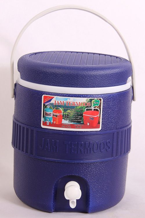 Camping Water Cooler Capacity 20 Liters LetsTango