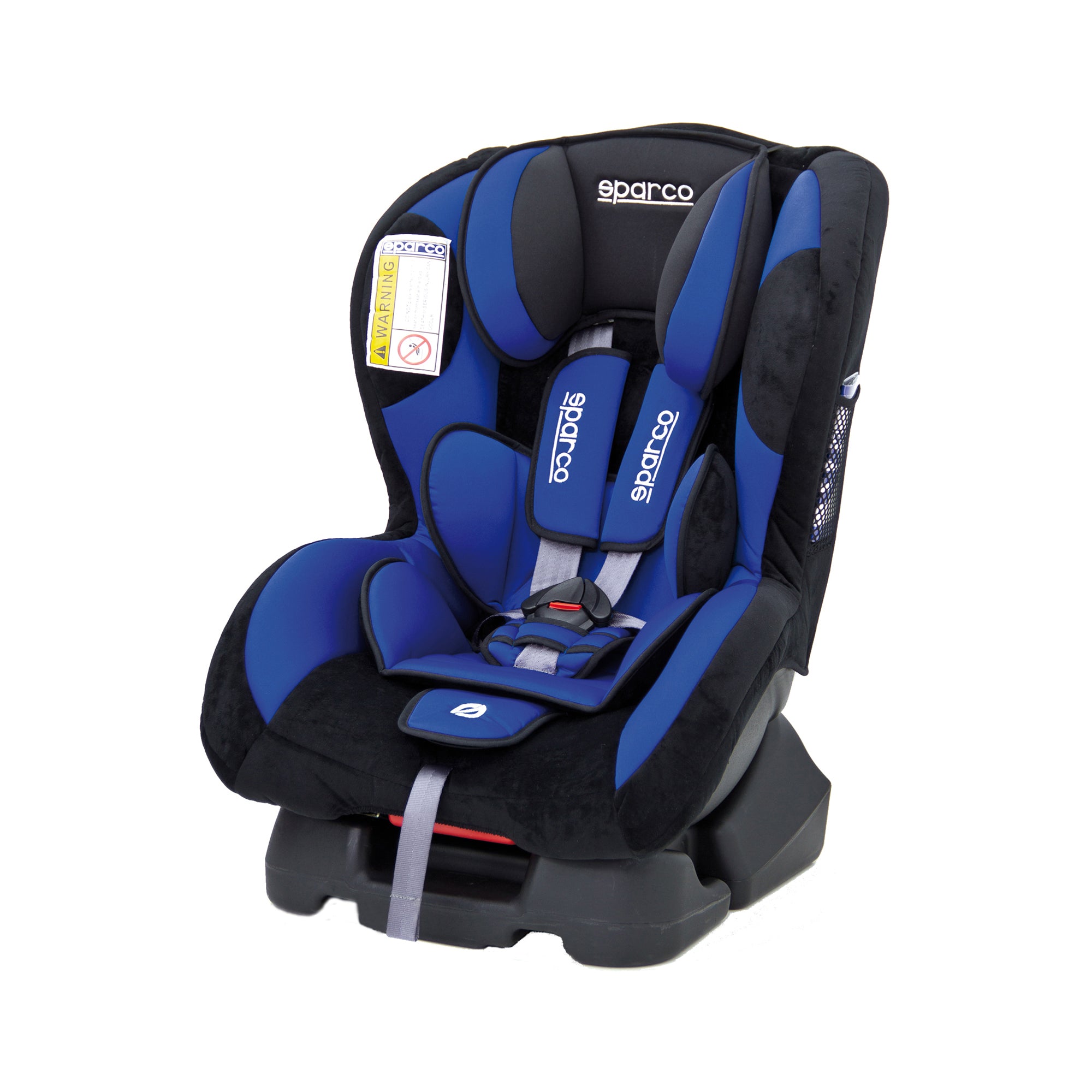 Sparco F500K Child Seat Group 0+1 (0-13kg)
