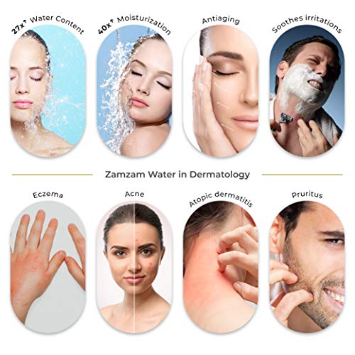 MAIZAM PARIS – Face and Body Hydrating Lotion for Sensitive SkinPersonal CareMAIZAM FRENCH INNOVATION Face and Body Hydrating Lotion for Sensitive Skin Suitable for Hajj and Umrah Key Features: Totally Safe – Suitable for pregnant women, athletes & fitnes