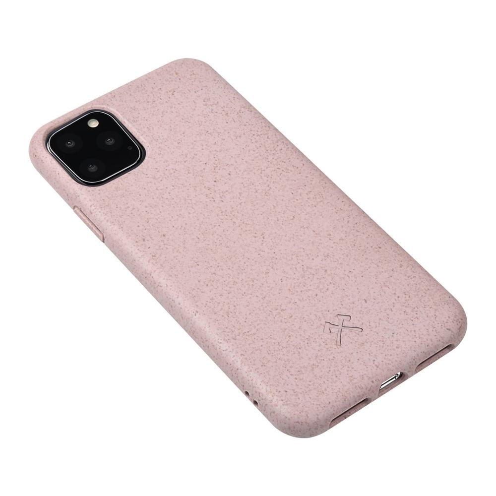 Woodcessories - Bio Case for iPhone 11 Pro - Rose