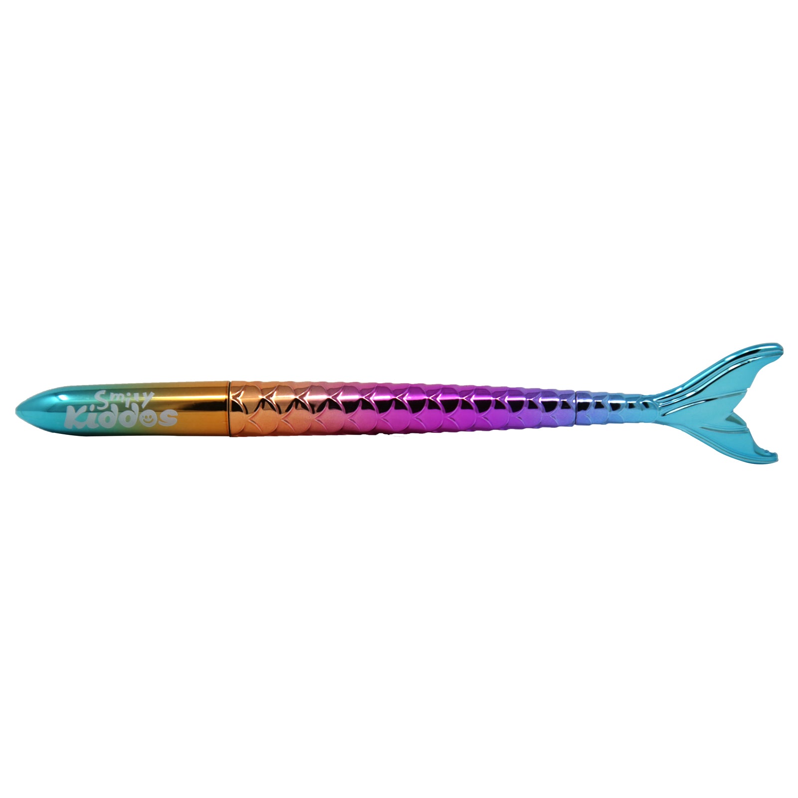 Smily Kiddos Mermaid Tail Pen