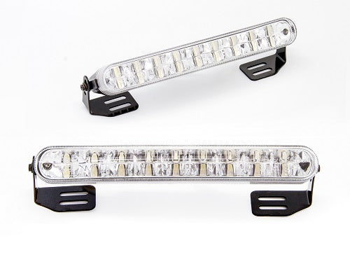 Sparco 18 led Day Light (White)Car AccessoriesBuilt in 18 super high illumination LEDs. Up to 50.000 hours life span. High illumination. Adjustable angle of bracket. Easy installation. Waterproof. Super thin device. ECE R87 & R7 APPROVED. Fit all models o