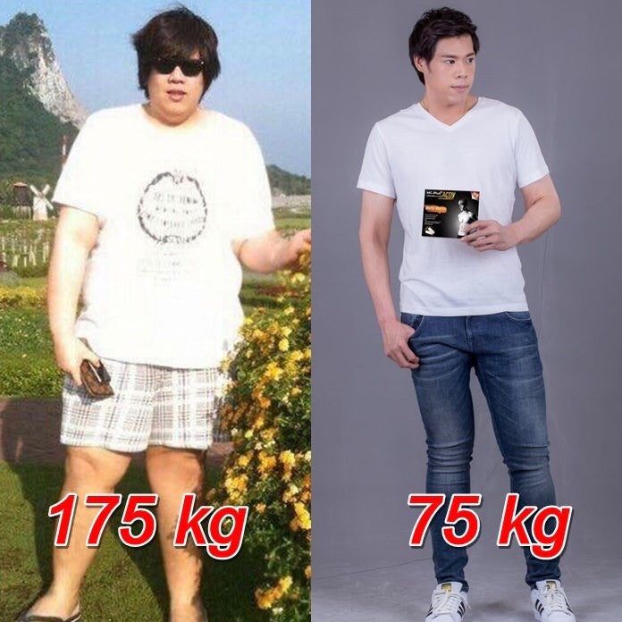 Mc.PLUS ACTIV M (For Men) a Dietary Supplement Product for Losing Weight 1 BoxNutrition"Mc.PLUS ACTIV M" Dietary Supplement Product for Losing Weight Size: 20 pills / box for (10 days) Action and Use: (Properties) · Weight loss · Reduce the appetite · Fee