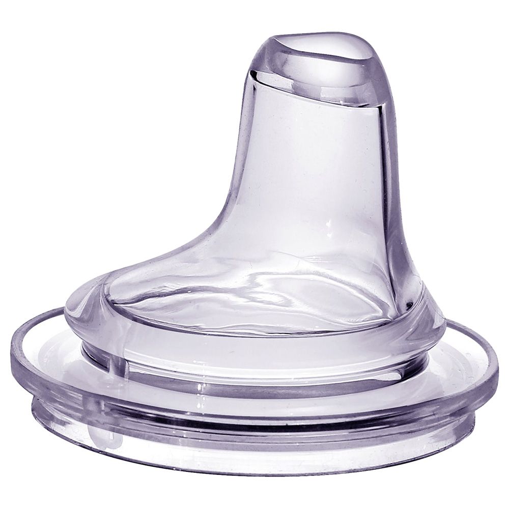 Anti Colic Nipple 2/pk By Everyday BabyNursing & FeedingGOOD MATERIALS - Specially selected material The Nipples material is soft and comfortable for your baby. Since it is made out of medical silicone, it is completely free of BPA and other harmful subst