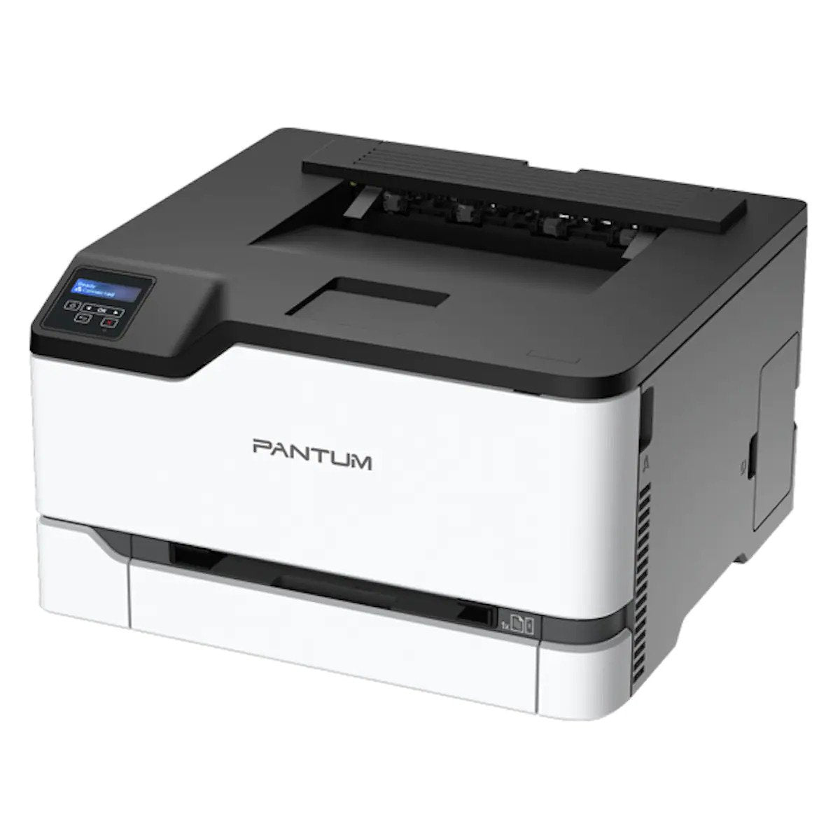 Pantum CP2200DW Color Laser Printer With Wireless Function - WhitePrinters & AccessoriesImpressive Performance. Brilliant Color ResultProfessional with enjoyable connectivity, this Pantum CP2200DW features an easy mobile printing or a wireless color print