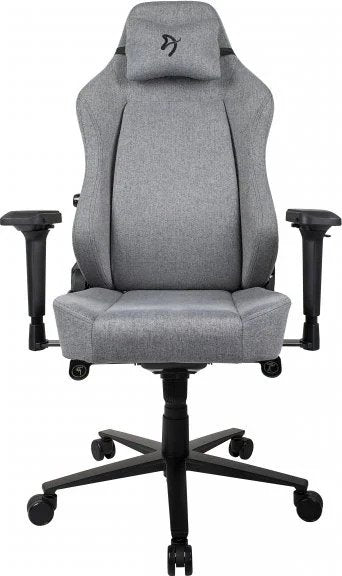 Arozzi Primo Woven Fabric Premium Gaming Chair - Super Large (XL)AccessoriesArozzi’s signature ergonomic design makes using this chair easier on your back and posture for longer periods of use. The Arozzi Primo comes with an adjustable internal lumbar sup
