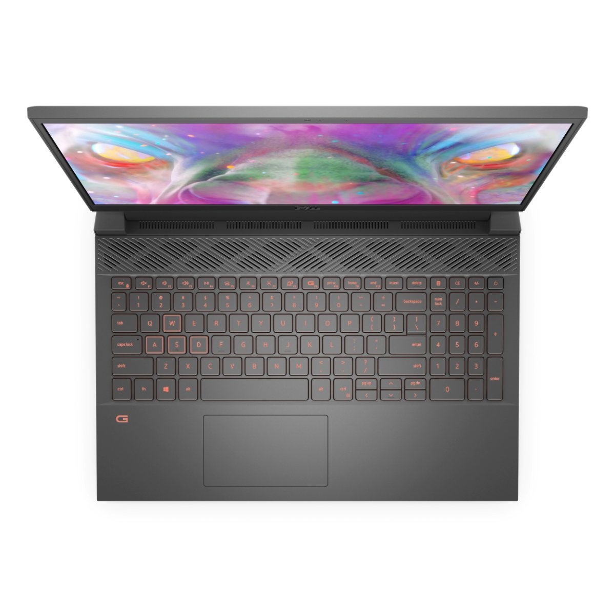Dell G15 5511 Gaming Laptop - 15.6" FHD, 120Hz, Intel Core i7-11800H, 16GB RAM, 512GB SSD, 4GB NVidia RTX 3050, Windows 11 - Dark Shadow GreyLaptopsAbout this product: 15.6" FHD Display 1920 x 1080 resolution showcases your games and HD movies with impres