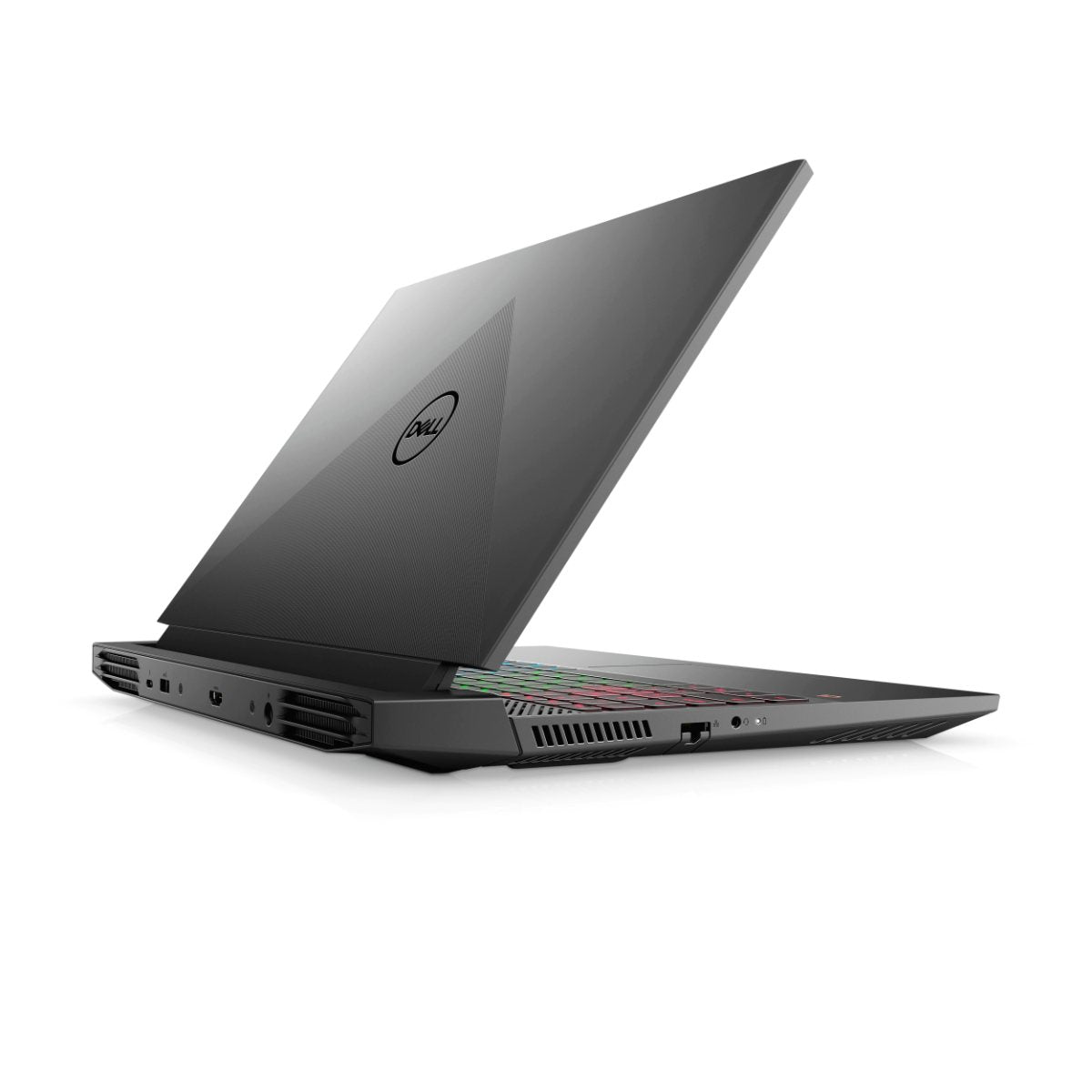 Dell G15 5511 Gaming Laptop - 15.6" FHD, 120Hz, Intel Core i7-11800H, 16GB RAM, 512GB SSD, 4GB NVidia RTX 3050, Windows 11 - Dark Shadow GreyLaptopsAbout this product: 15.6" FHD Display 1920 x 1080 resolution showcases your games and HD movies with impres
