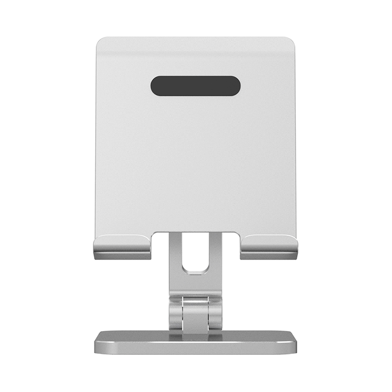 WIWU ZM305 Desktop Stand For Tablet - Silver