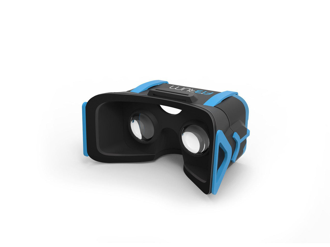 Fibrum sales vr headset