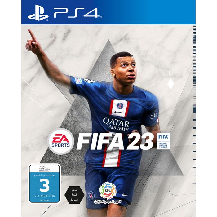 EA FIFA 23- Sports